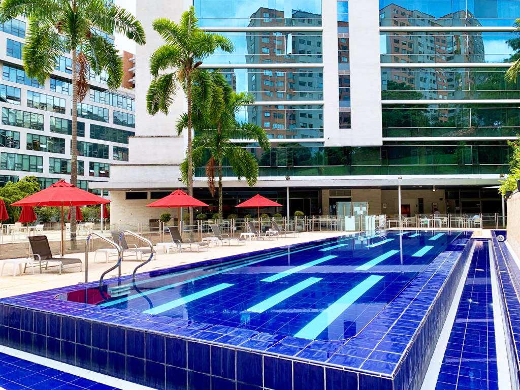 เอ็นเอช คอลเลคชั่น เมเดยิง รอยัล Hotel เมเดยิน สิ่งอำนวยความสะดวก รูปภาพ